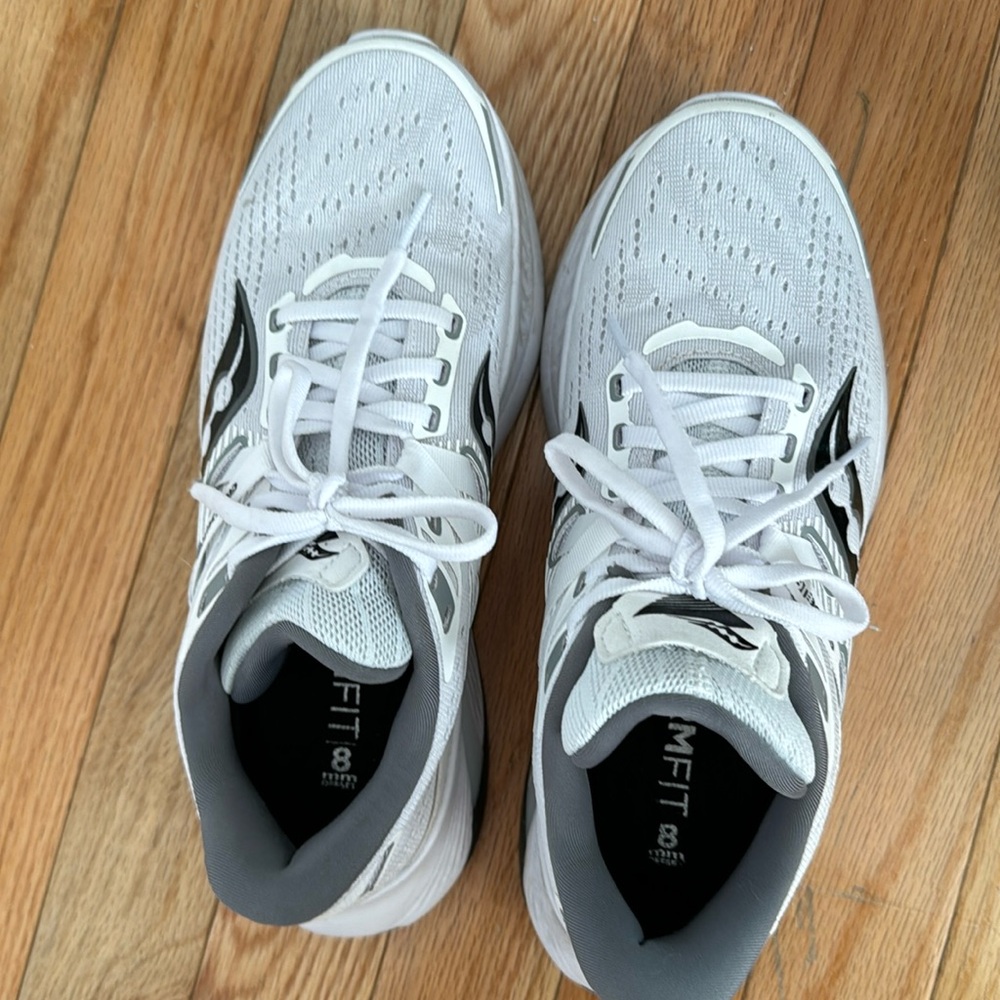 Saucony Guide 16s